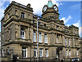 Burnley - Town Hall