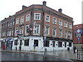 The White Hart, Warrington