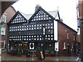 The Barley Mow, Warrington