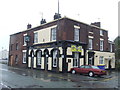 Three Pigeons, Warrington