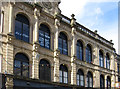 Burnley - Co-operative Central Stores