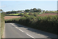 Norton Park from the A3122 