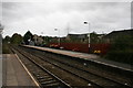 Clitheroe Railway Station