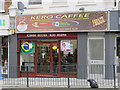 Kero Caffee, Chamberlayne Road, NW10