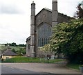 N9981 : Church of Ireland on the Slane Road at Collon by Eric Jones