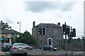 N9674 : One of the four Corner Houses at the Village Square in Slane by Eric Jones
