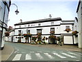 The Bear Hotel, Crickhowell