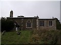 TF3070 : All Saints Church, Greetham by J.Hannan-Briggs