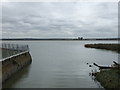 Mardyke Sluice, Purfleet