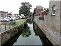 Canterbury, Great Stour