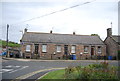 Terraced houses, Brucegate