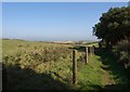 Coast path, The Skerrish