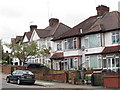 Peter Avenue, NW10