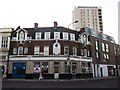 The Plough, Public House, Stockwell