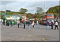 Annual Warminster Vintage Bus Rally