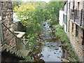 Tinker Brook from Union Road