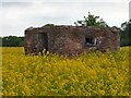 East Dean - Pillbox