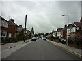 TA0832 : Riversdale Road towards Beverley Road by Ian S