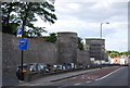 Canterbury City Walls