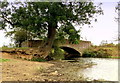 Bridge over the Arrow, Ivington Court