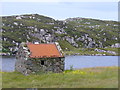 Bothy, Loch na Muilne