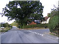 Bucklesham Road, Kirton