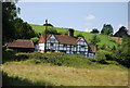 The Old Forge, Sutton Abinger