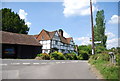 The Old Forge, Sutton Abinger