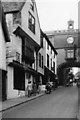 East Gate, Totnes in 1947