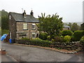 Row of houses, Church Street