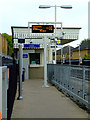 South Acton railway station