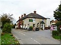 Fiddleford Inn