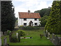 Pond cottage, Sunningwell