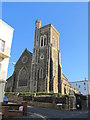 St Mary Magdalene Church, Hastings