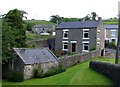 House at Blackdene