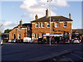 Chingford Station