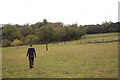 Footpath to Old Hill