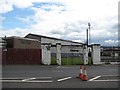 Shawfield Stadium