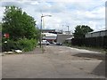 Bernard Street, Dalmarnock