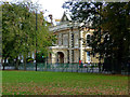 Chiswick Town Hall