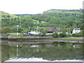 Doon The Watter - 25th June 2011 : Approaching Bowling Basin