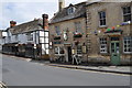 High Street, Winchcombe