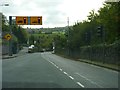 N9673 : Traffic control by James Allan