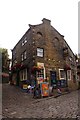 The Kings Arms in Haworth