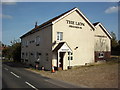 Lion Inn, Somerton