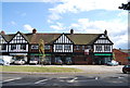 Shops, St Mary