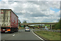 A1 - A634 bridge, Blyth