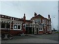 The Gardeners Arms, Lightbowne Road, Moston
