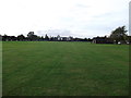 Milne Park Recreational Ground, New Addington