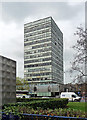 London College of Printing, Elephant and Castle